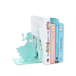 Serre-livres princesse