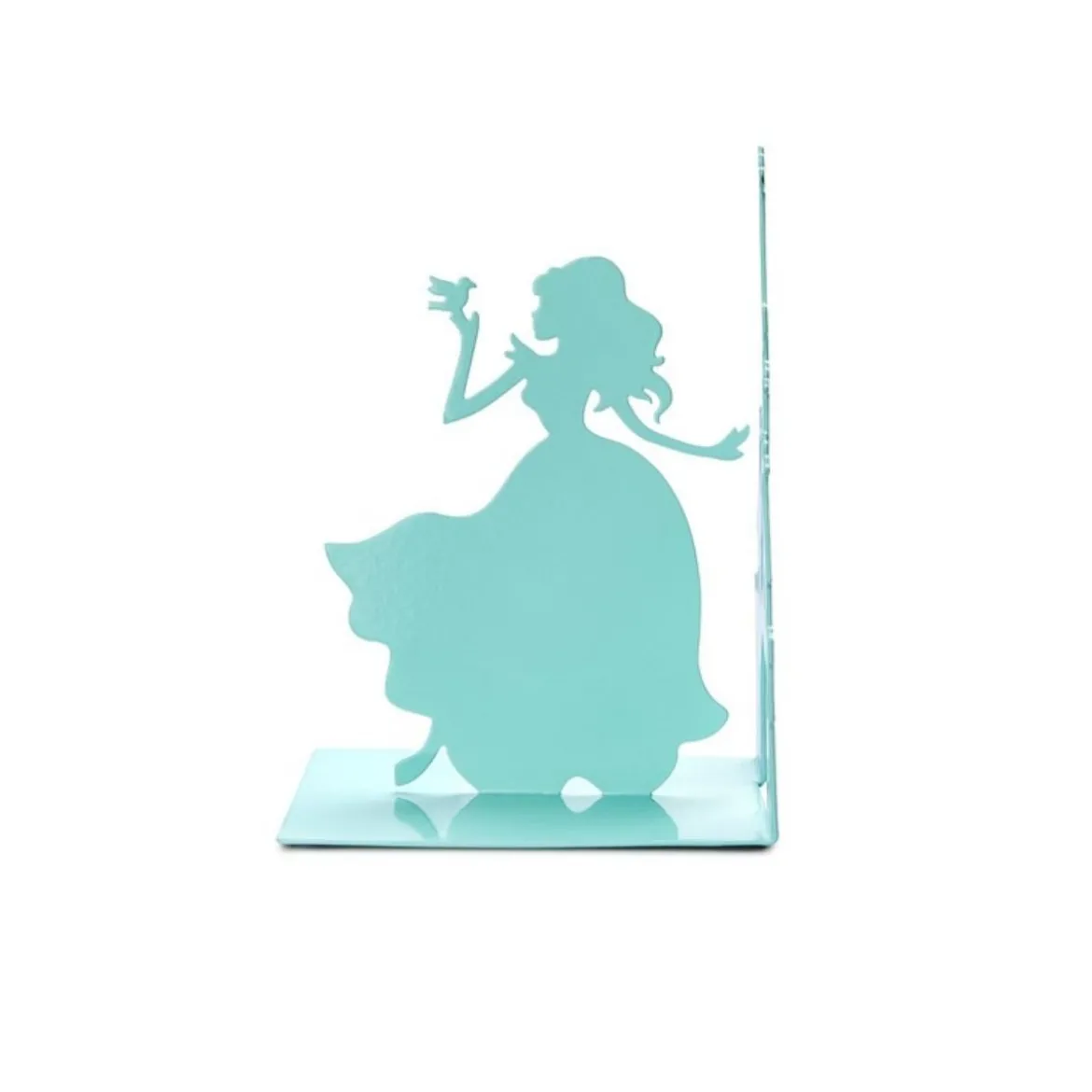 Serre-livres princesse