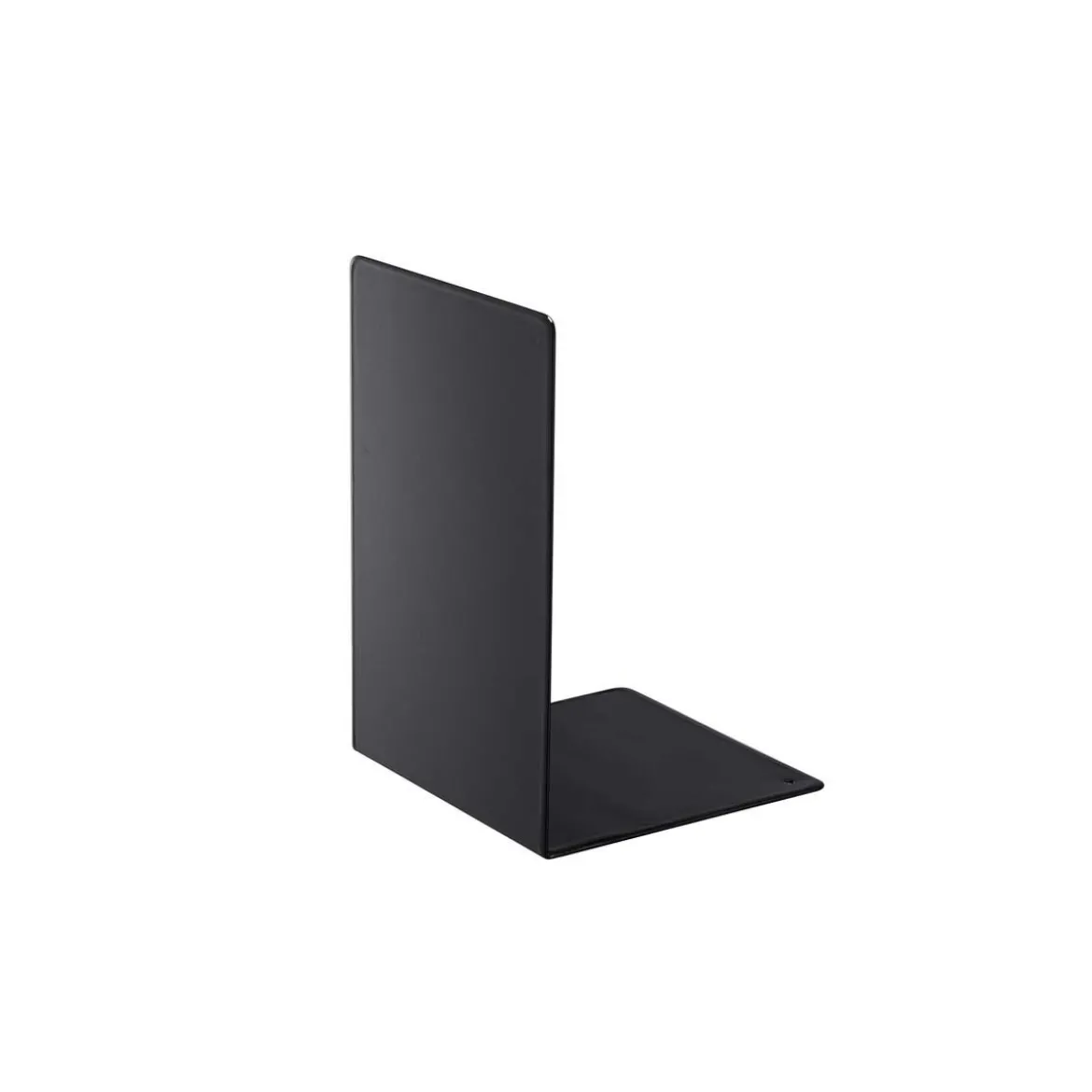2 serre-livres vide poche noir