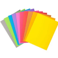 100 sous-chemises papier