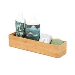Séparateur de tiroir en bambou XL