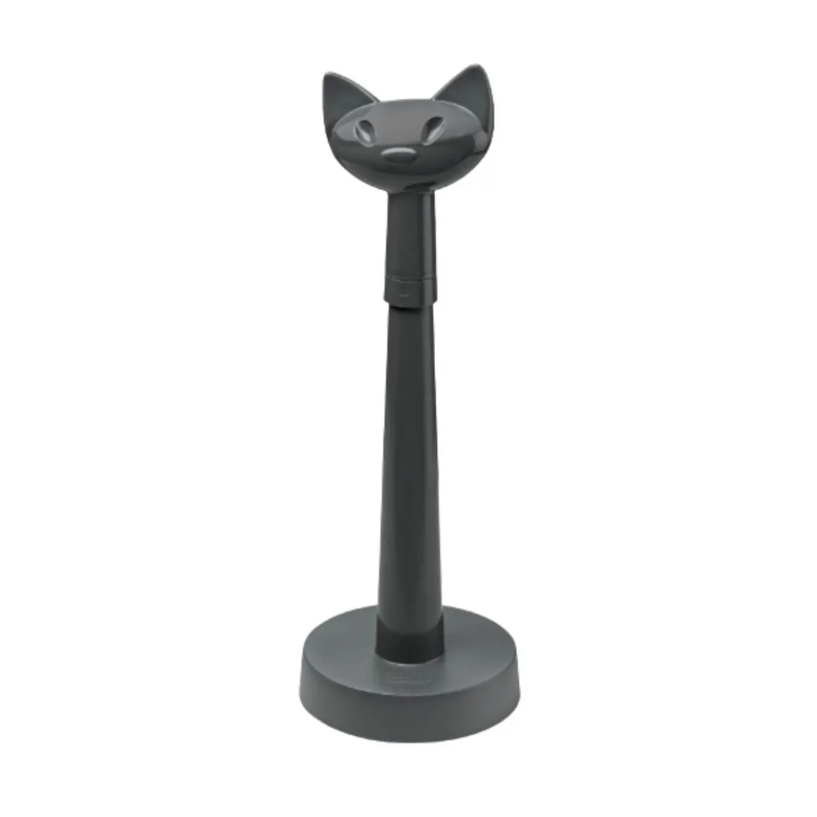 Support essuie-tout chat