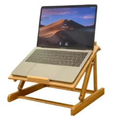 Support élévateur pour ordinateur portable