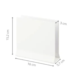 Support vertical pour ordinateur portable