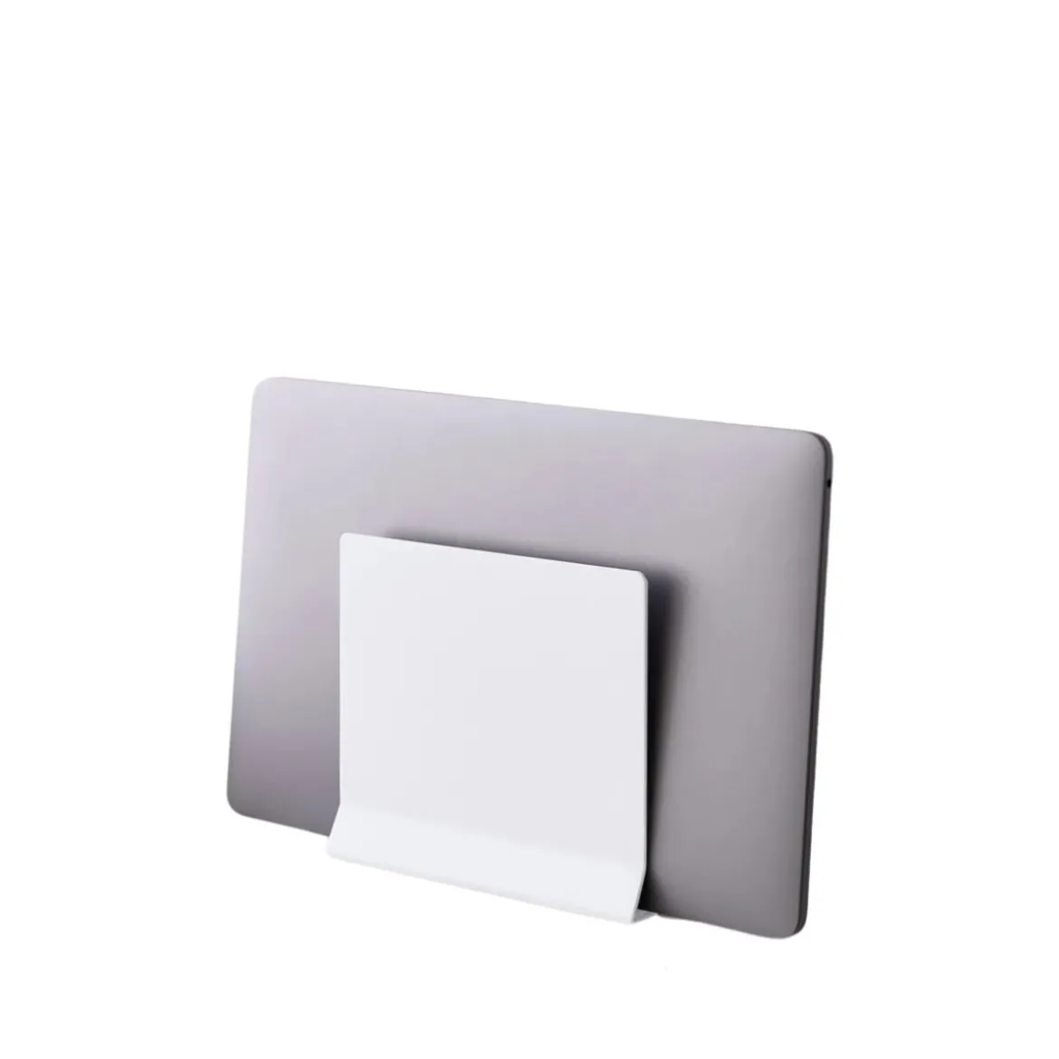 Support vertical pour ordinateur portable