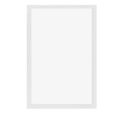 Tableau blanc 40x60 avec feutres