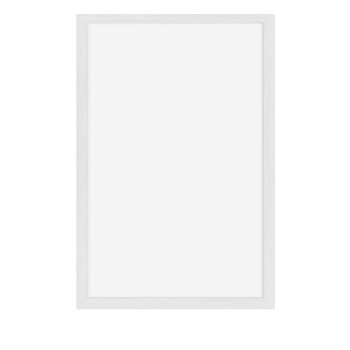 Tableau blanc 40x60 avec feutres