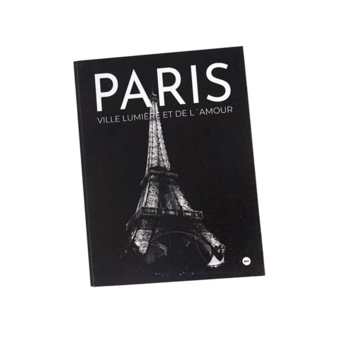 Table de chevet livres