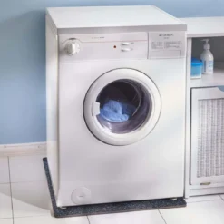 Tapis amortisseur pour lave-linge