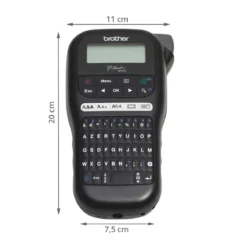 Étiqueteuse électronique Brother P-touch H110