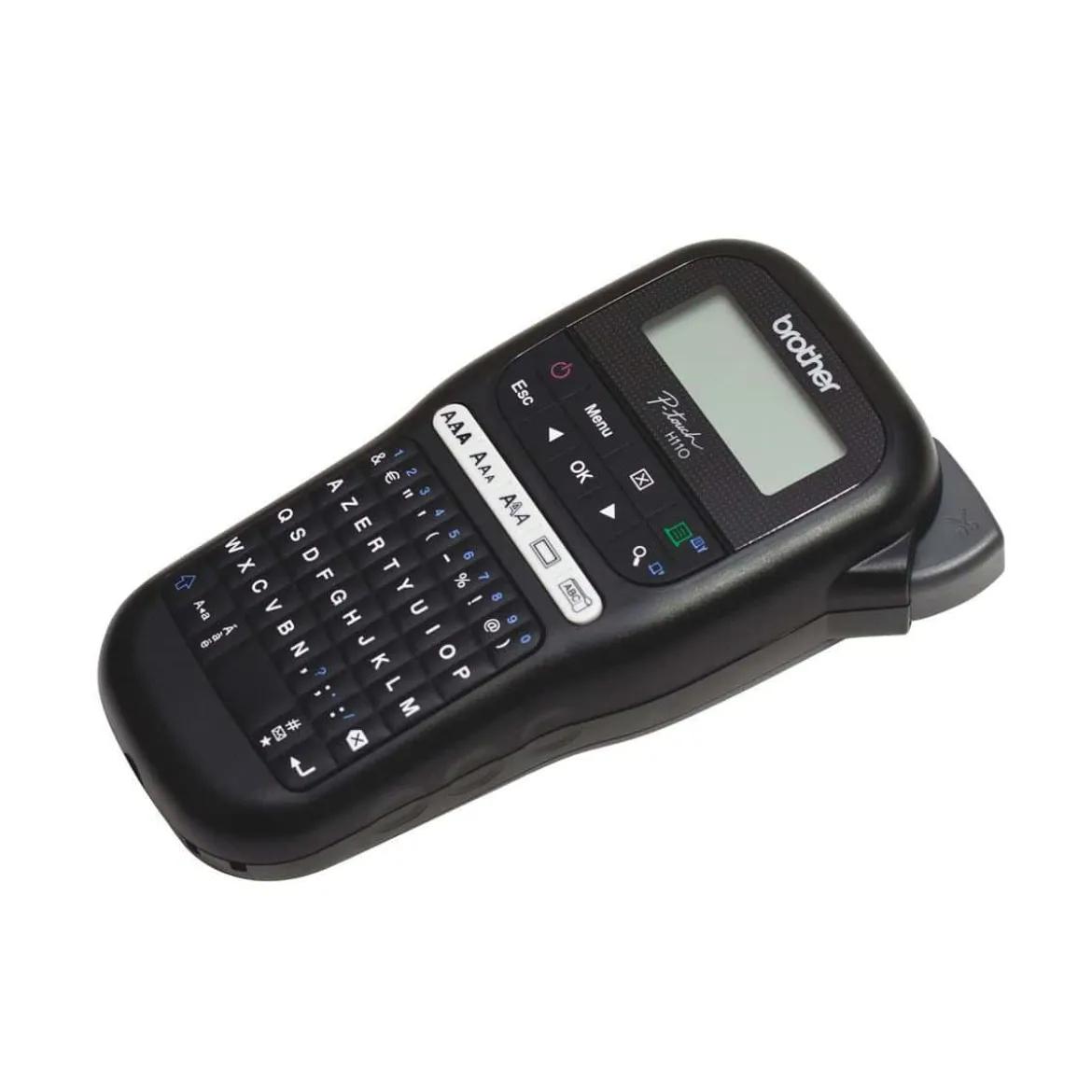 Étiqueteuse électronique Brother P-touch H110
