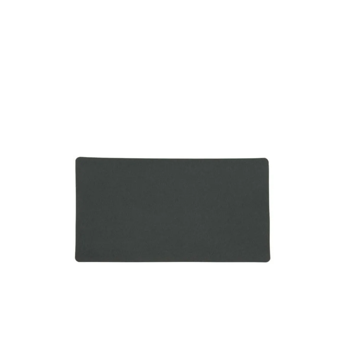 8 étiquettes adhésives rectangulaires ardoise