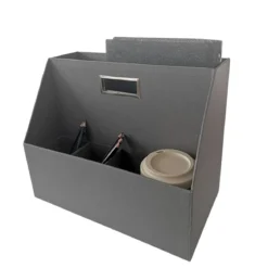 Toolbox pour ordinateur et mug