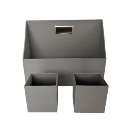 Toolbox pour ordinateur et mug