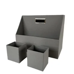 Toolbox pour ordinateur et mug
