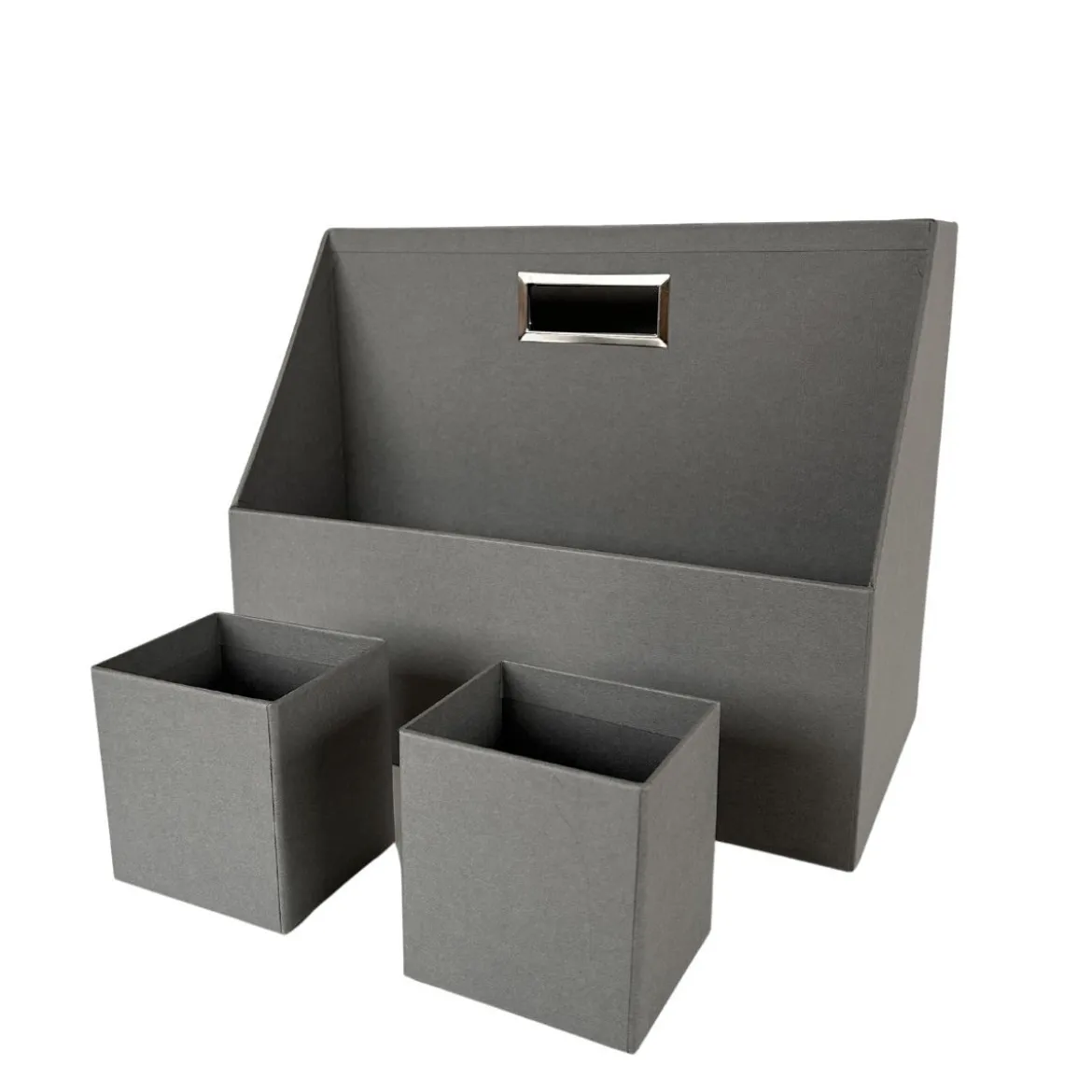 Toolbox pour ordinateur et mug