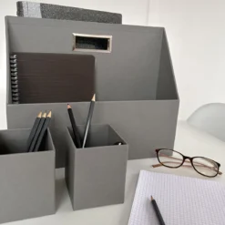 Toolbox pour ordinateur et mug