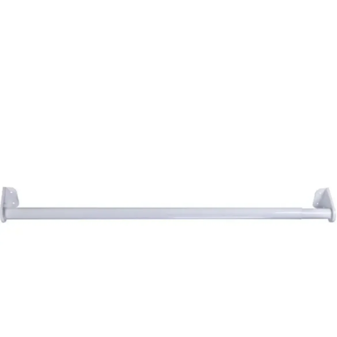 Tringle de penderie extensible 97-180cm