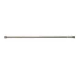 Tringle extensible en inox