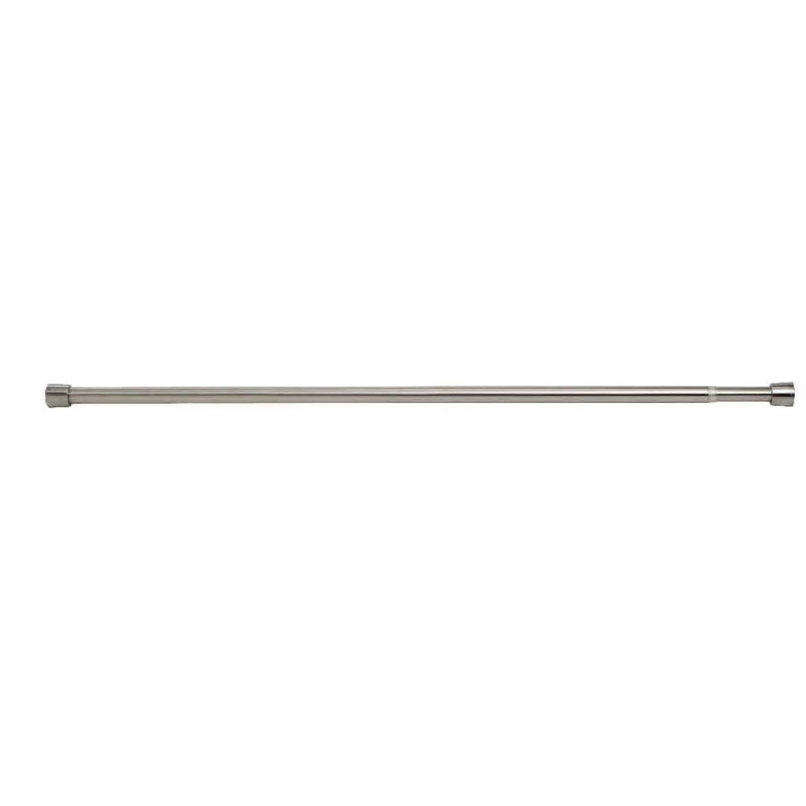 Tringle extensible en inox