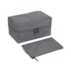 Trousse de rangement pour casque et câbles