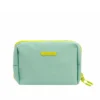 Trousse de toilette compacte