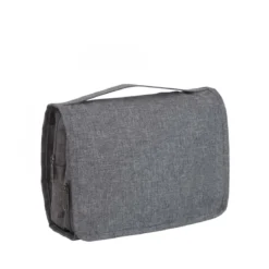Trousse de toilette homme à suspendre