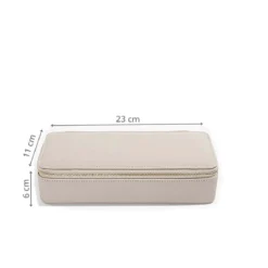 Trousse de voyage pour bijoux