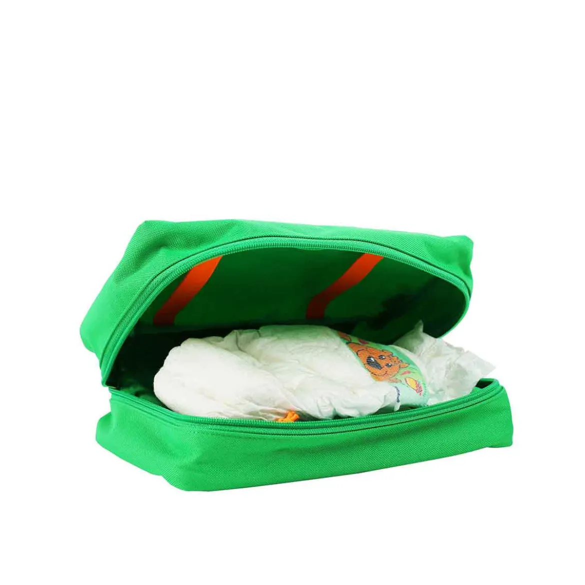 Trousse à langer bébé