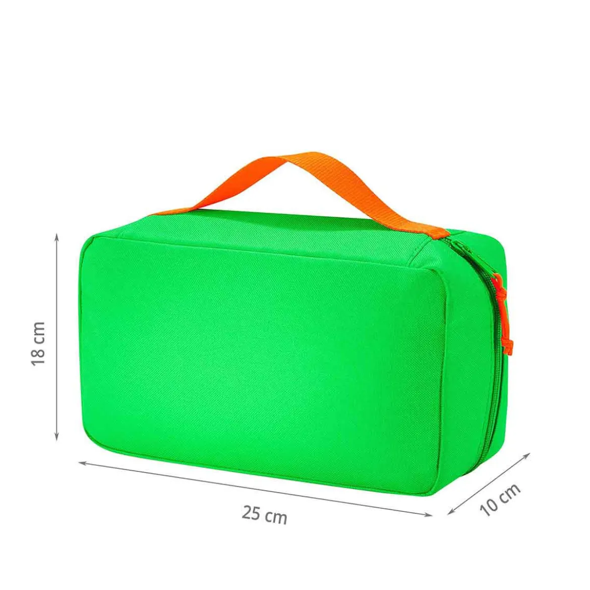 Trousse à langer bébé