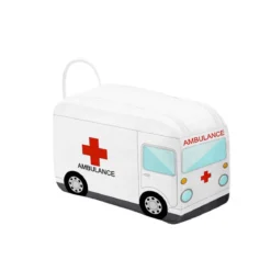 Trousse à pharmacie ambulance