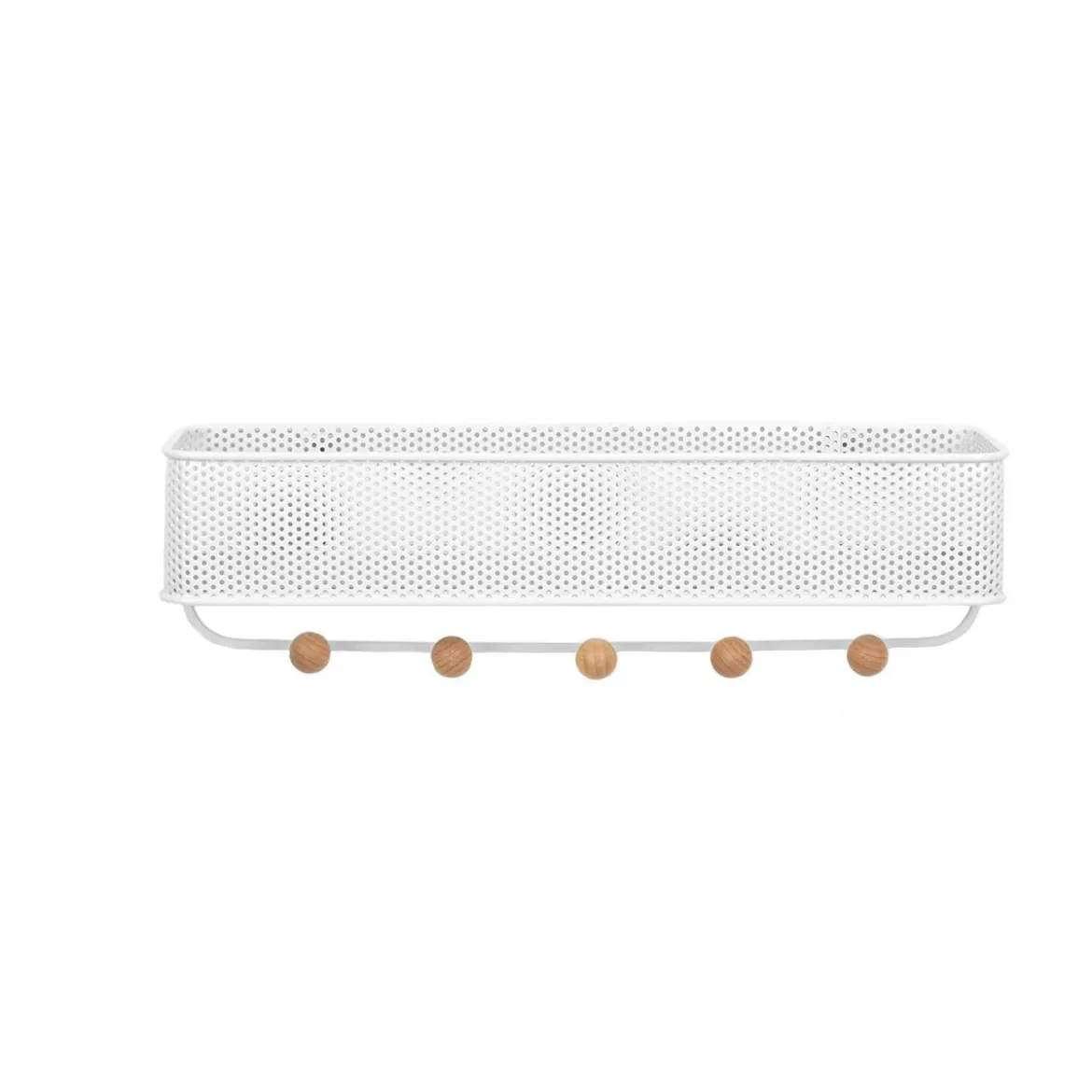 Vide poche mural scandinave